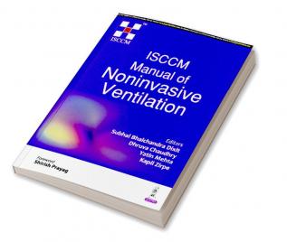 ISCCM Manual of Noninvasive Ventilation