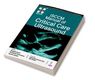 ISCCM Manual of Critical Care Ultrasound