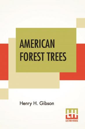 American Forest Trees