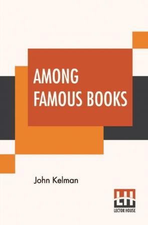 Among Famous Books