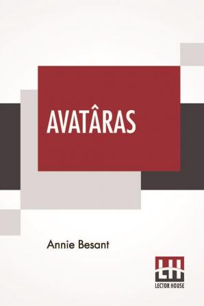 Avataras