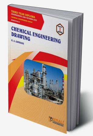 CHEMICAL ENGINEERINGDRAWING(22608)(SI UNITS)