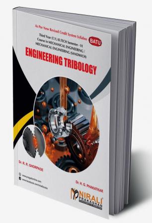 ENGINEERING TRIBOLOGY