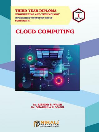 CLOUD COMPUTING(22624)