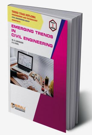 EMERGING TRENDS INCIVIL ENGINEERINGCourse Code 22603