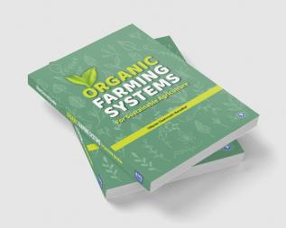 ORGANIC FARMING SYSTEMS