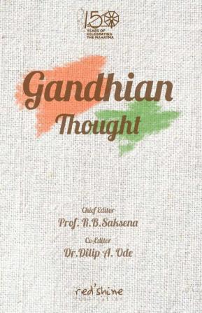 Gandhian Thought