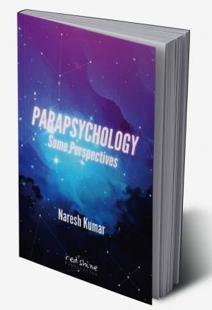 Parapsychology: Some Perspectives