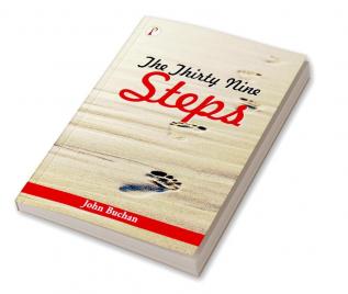 The Thirty-Nine Steps