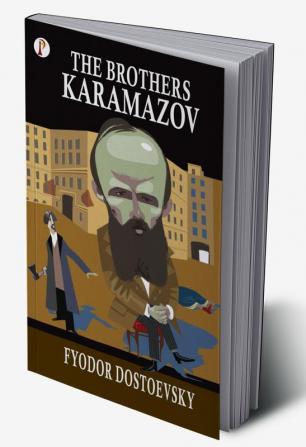 The Brothers Karamazov