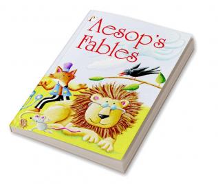 Aesop’s Fables