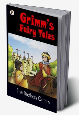 Grimm’s Fairy Tales