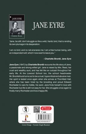 Jane Eyre