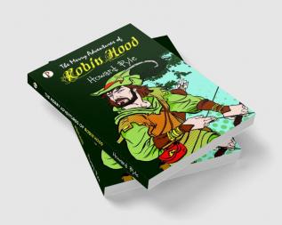 The Merry Adventures of Robin Hood