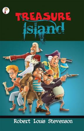 Treasure Island