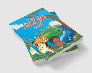 The Jungle Book