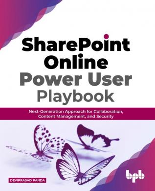 SharePoint Online Power User Playbook