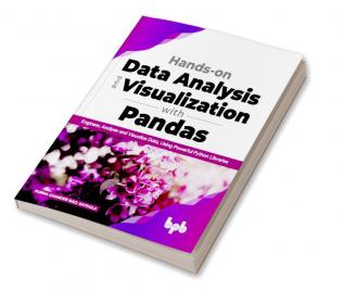 Hands-on Data Analysis and Visualization with Pandas