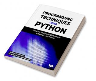 Programming Techniques using Python