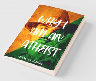 Why I Am an Atheist