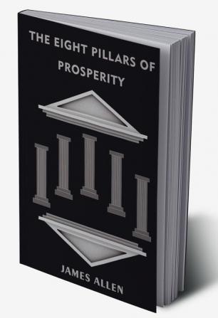 The Eight Pillars Of Prosperity