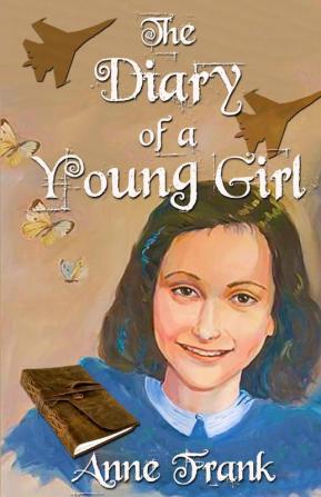 Anne Frank: The Diary Of A Young Girl: The Definitive Edition