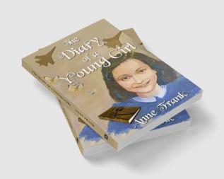 Anne Frank: The Diary Of A Young Girl: The Definitive Edition