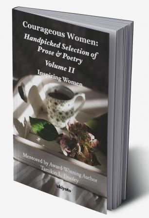 Courageous Women Volume II