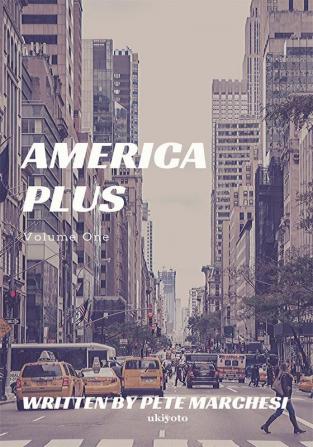 America Plus