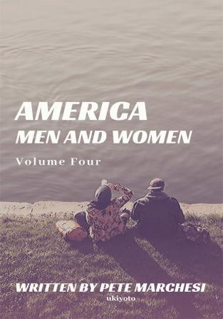 America Men and Women