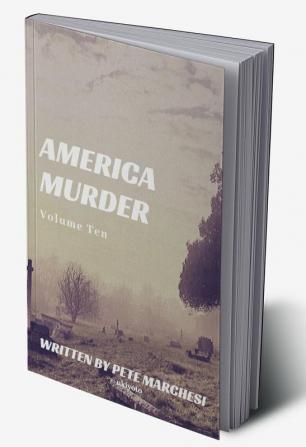 America Murder