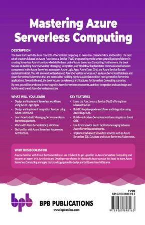 Mastering Azure Serverless Computing