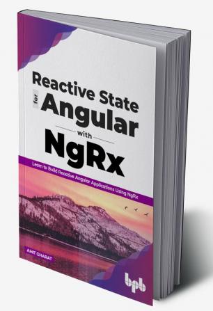 Reactive State for Angular with NgRx