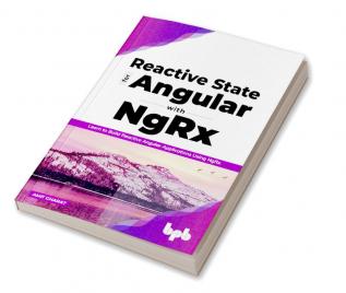 Reactive State for Angular with NgRx