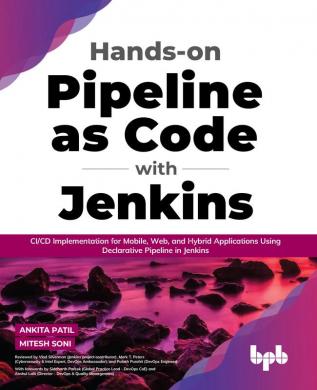 Hands-on Pipeline as Code with Jenkins