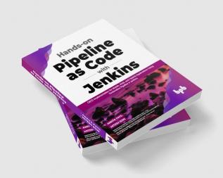 Hands-on Pipeline as Code with Jenkins