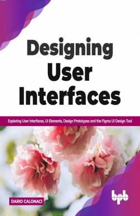 Designing User Interfaces