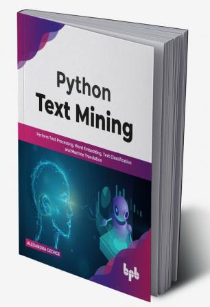 Python Text Mining