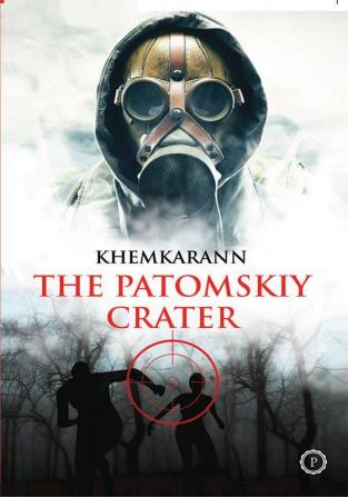 The Patomskiy Crater