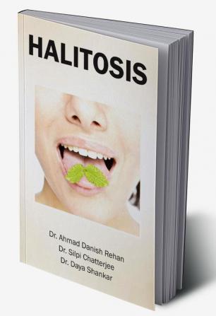 HALITOSIS Volum-1