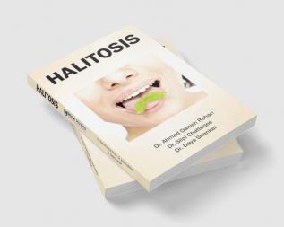 HALITOSIS Volum-1