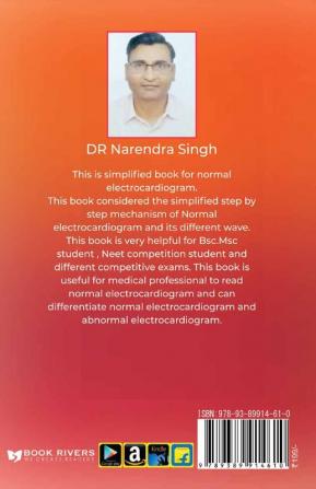 BASICS OF NORMAL ELECTROCARDIOGRAM