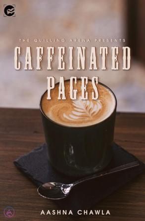 Caffeinated Pages