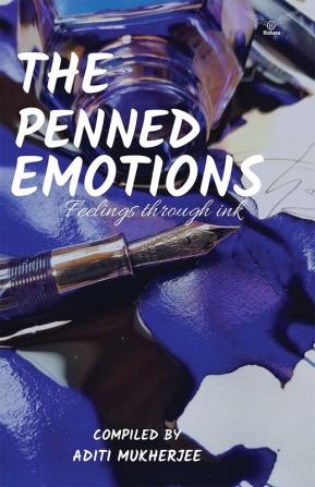 The Penned Emotions