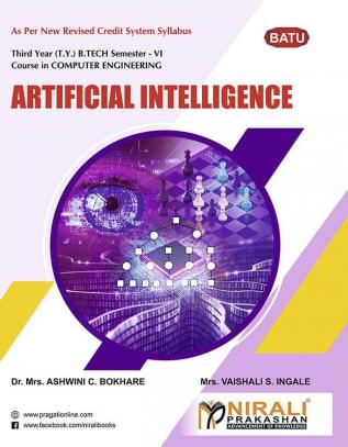 ARTIFICIAL INTELLIGENCE(ELECTIVE - V)