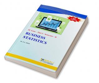 BUSINESS STATISTICS