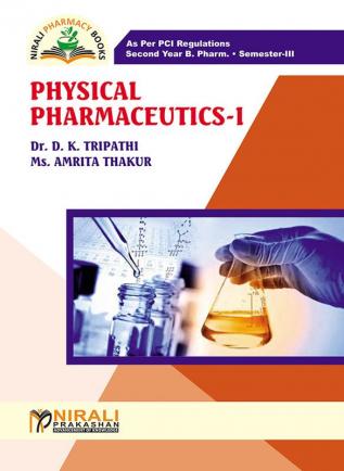 Physical Pharmaceutics-I