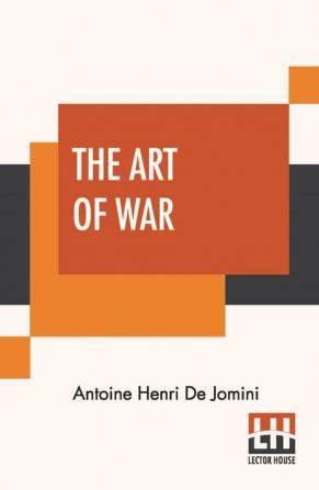 The Art Of War