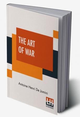 The Art Of War