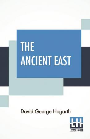 The Ancient East